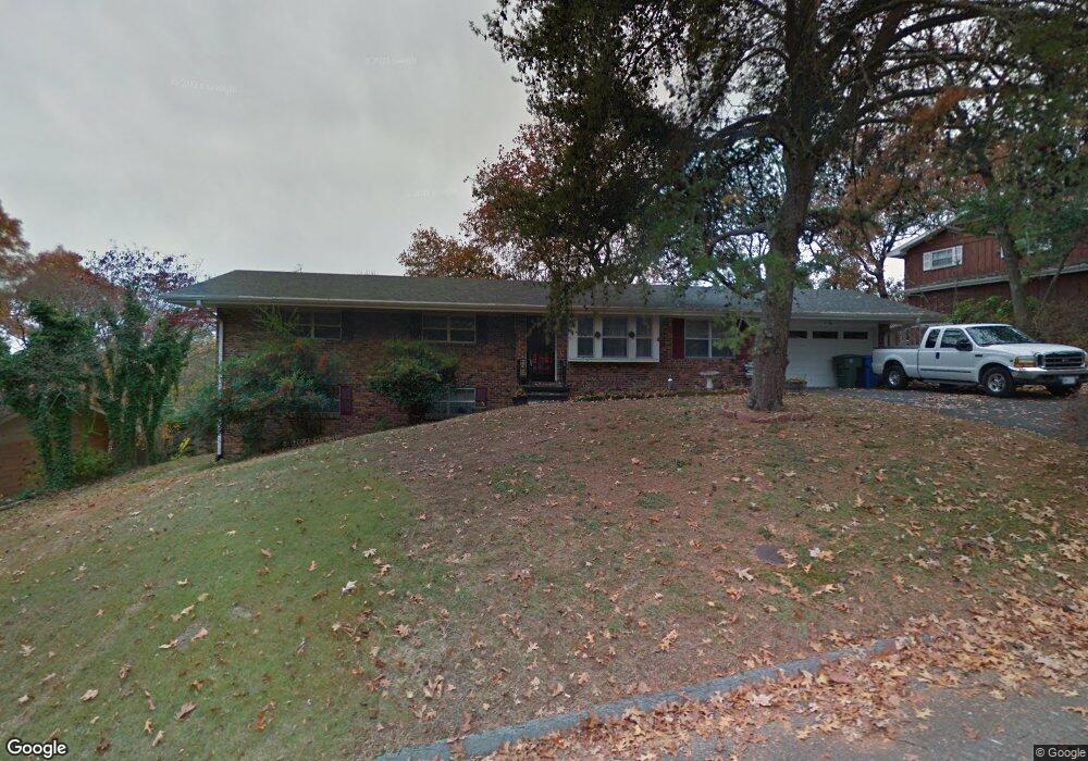 1312 Terry Ln, Hixson, TN 37343 - photo 1