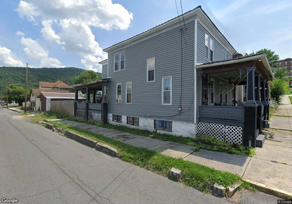 71 Spring St, Keyser, WV 26726 - photo 1
