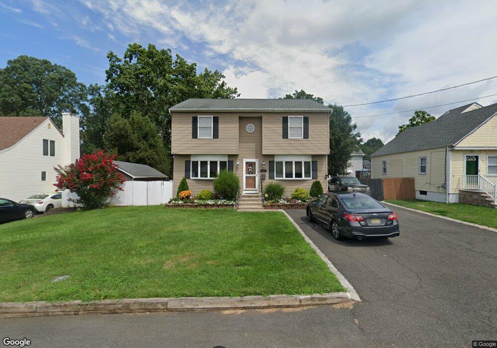 424 White Ave, Manville, NJ 08835 - photo 1