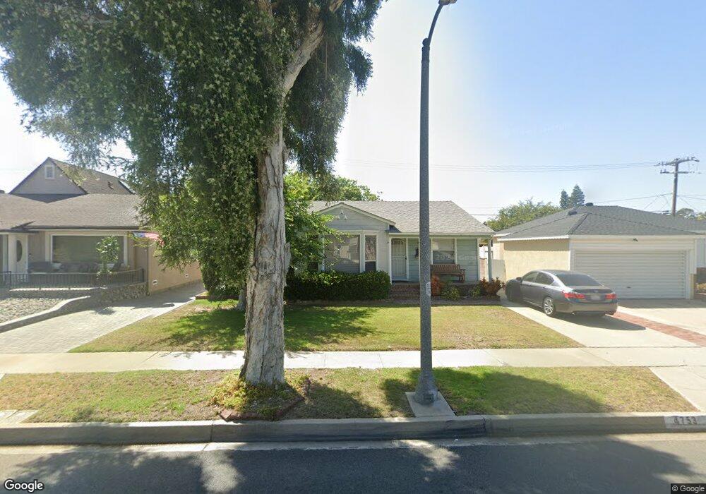 4753 Levelside Ave, Lakewood, CA 90712 - photo 1