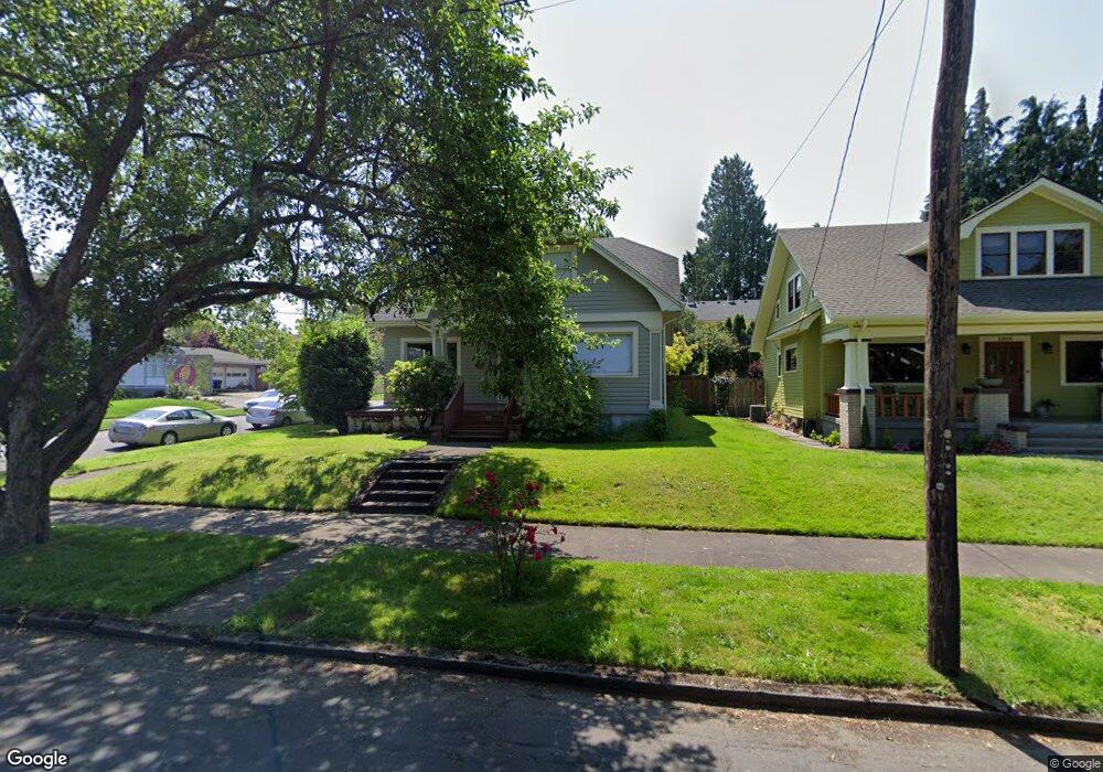 1806 N Farragut St, Portland, OR 97217 - photo 1