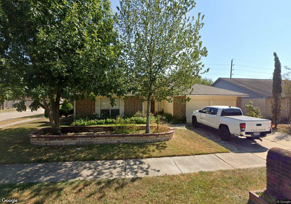 7242 Bubbling Brooks Ln, Houston, TX 77095 - photo 1