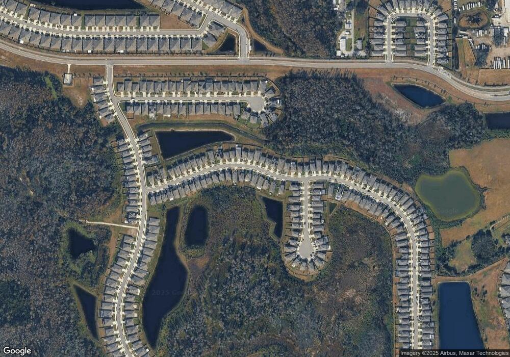 10661 Hawks Landing Dr, Land O Lakes, FL 34638 - photo 1