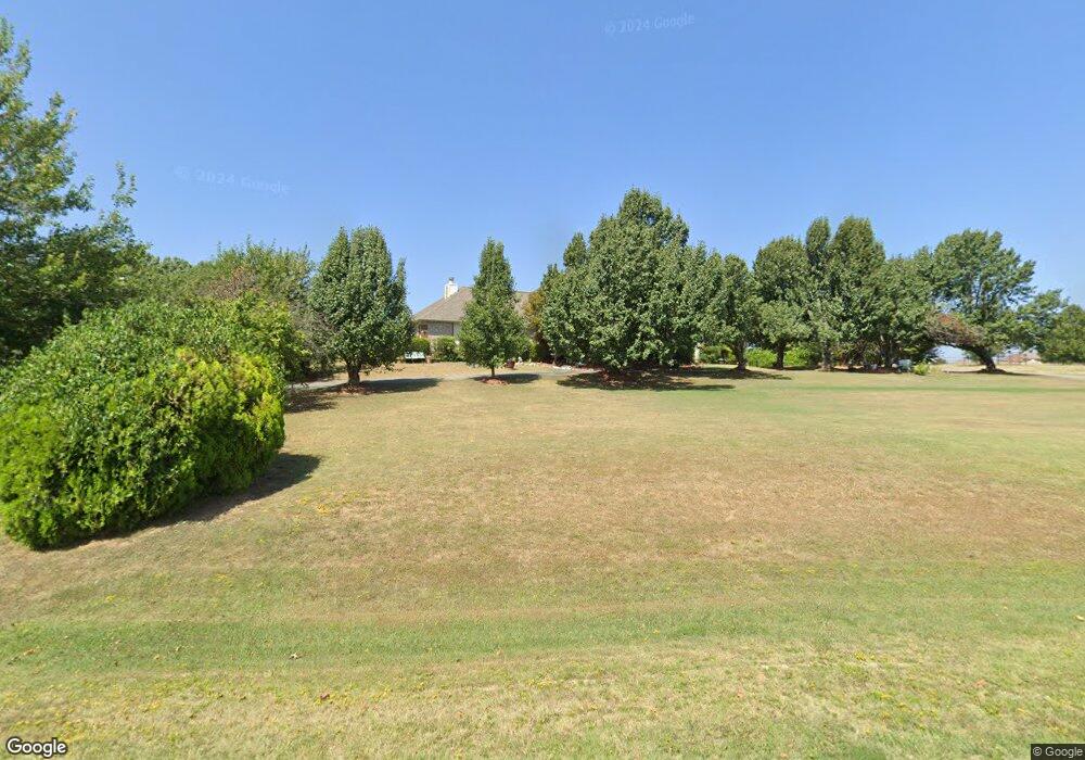 9100 Clearview Dr, Broken Arrow, OK 74014 - photo 1