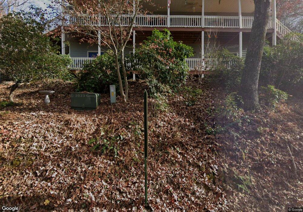 867 Dogwood Trail, Hiawassee, GA 30546 - photo 1