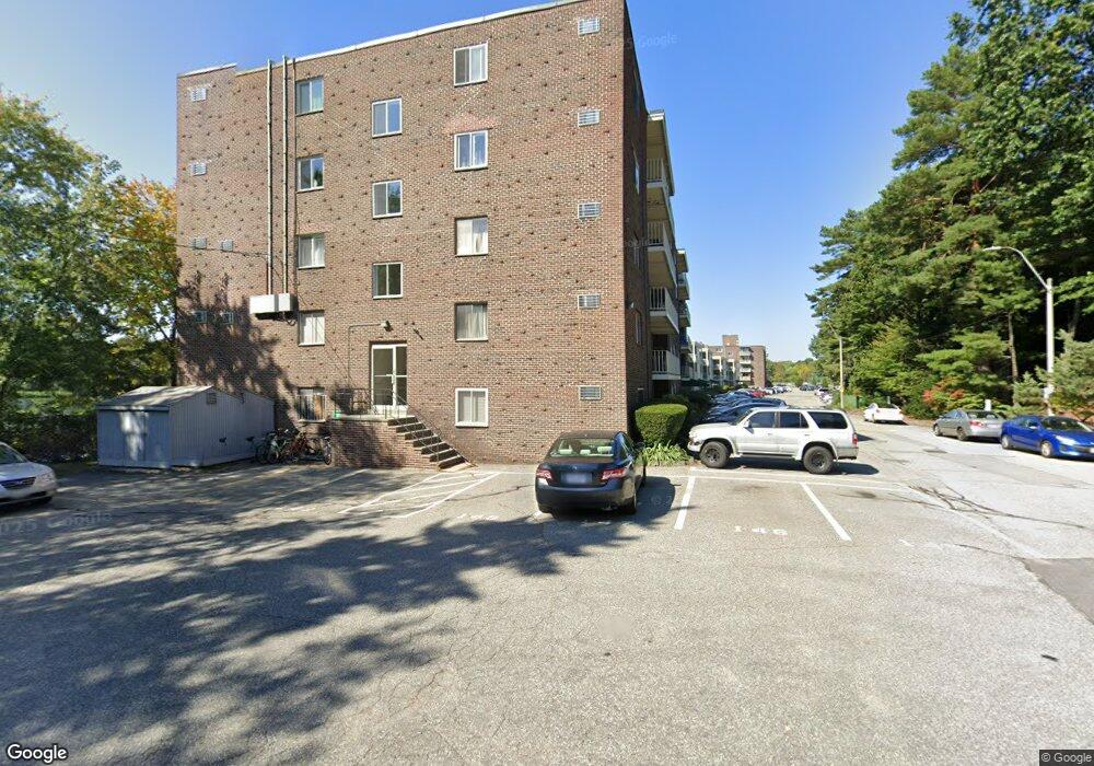 Spy Pond Condominiums unit 501, Arlington, MA 02474 - photo 1