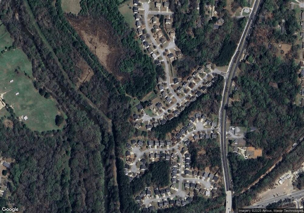 5090 Bishops Row, Austell, GA 30106 - photo 1