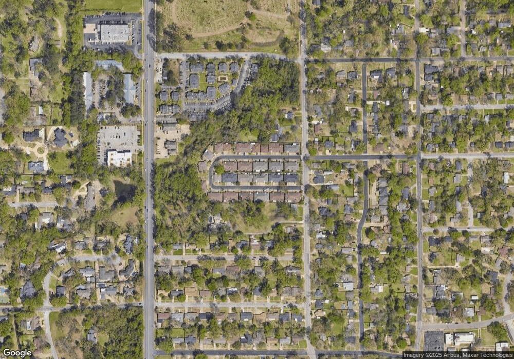 411 Amberwood Cir, Tyler, TX 75701 - photo 1