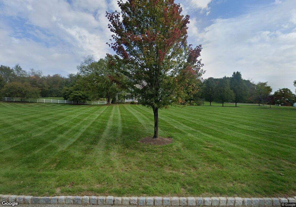 2 Fox Chase Turn, Pittstown, NJ 08867 - photo 1