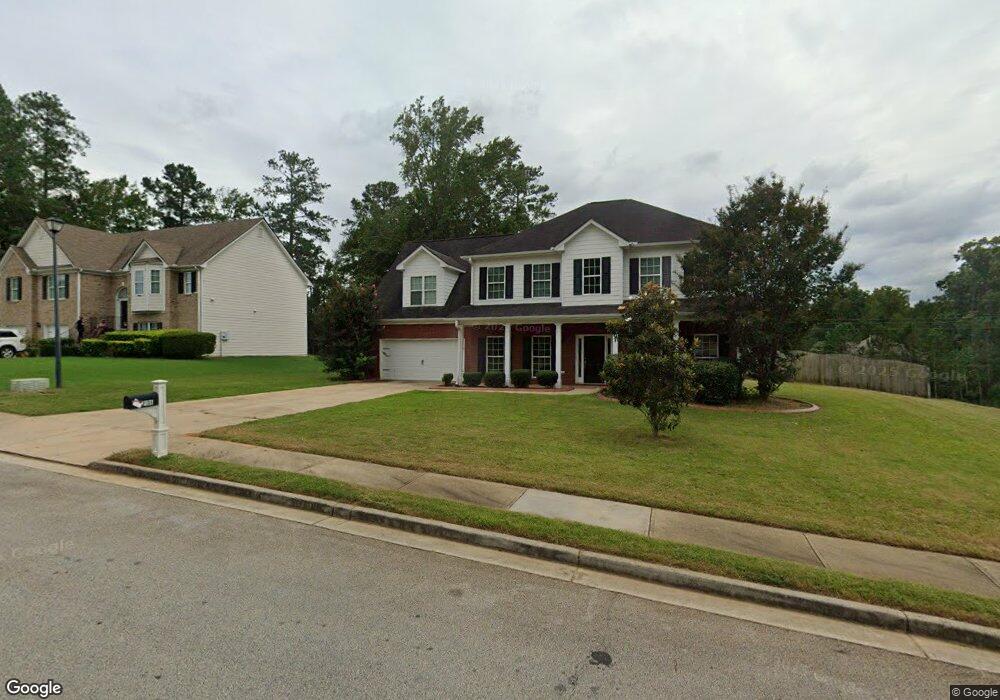 2111 Ginger Estates Dr NE unit 11, Conyers, GA 30013 - photo 1