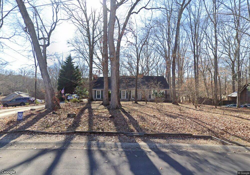 115 Kingston Way, Athens, GA 30606 - photo 1