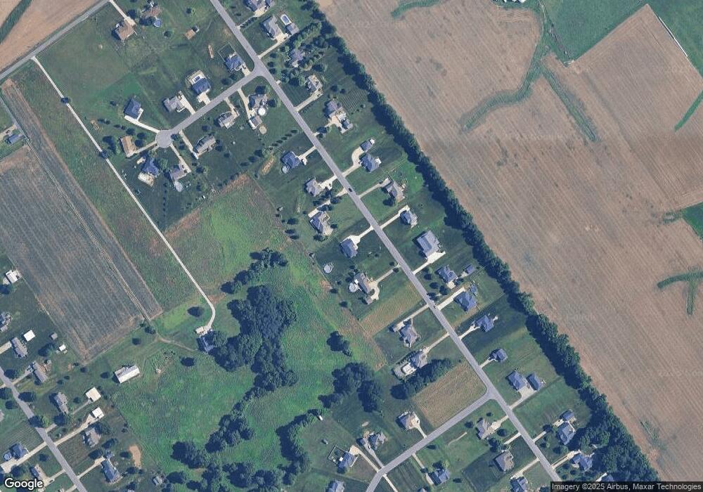 206 Pebble Brook Dr, Charlestown, IN 47111 - photo 1