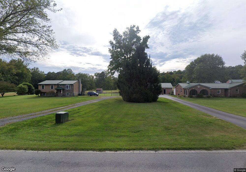 2120 Emmanuel Church Rd, Huntingtown, MD 20639 - photo 1