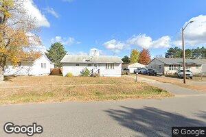 80 Elm Blvd, Babbitt, MN 55706