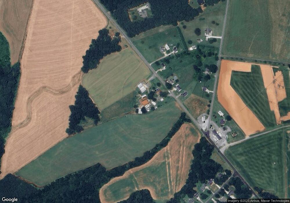 2615 Reepsville Rd, Lincolnton, NC 28092 - photo 1