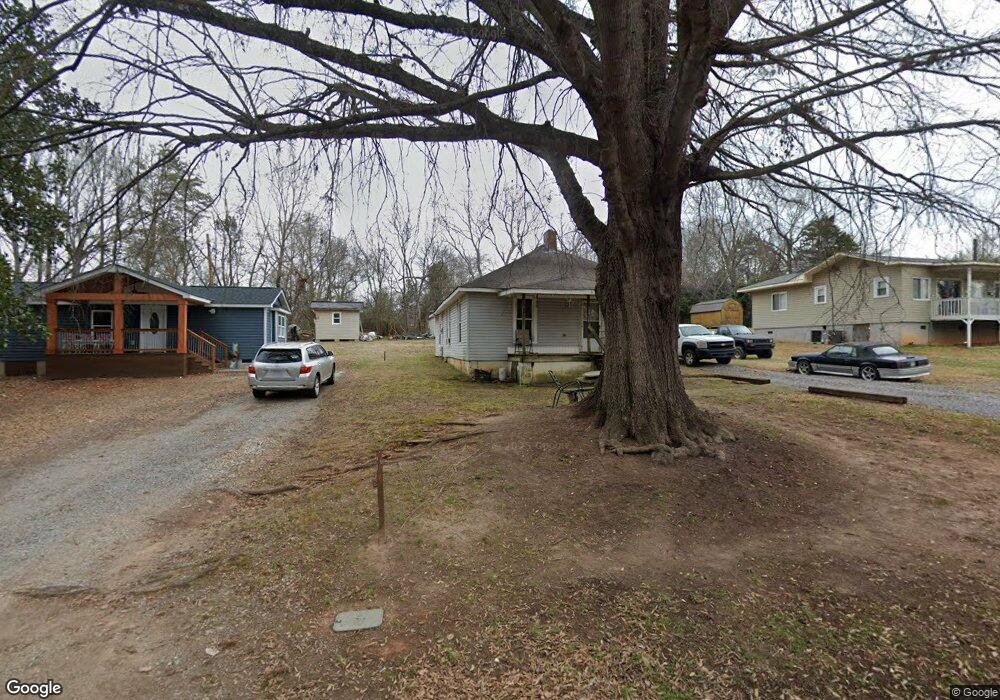 208 Alexander St, Clover, SC 29710 - photo 1