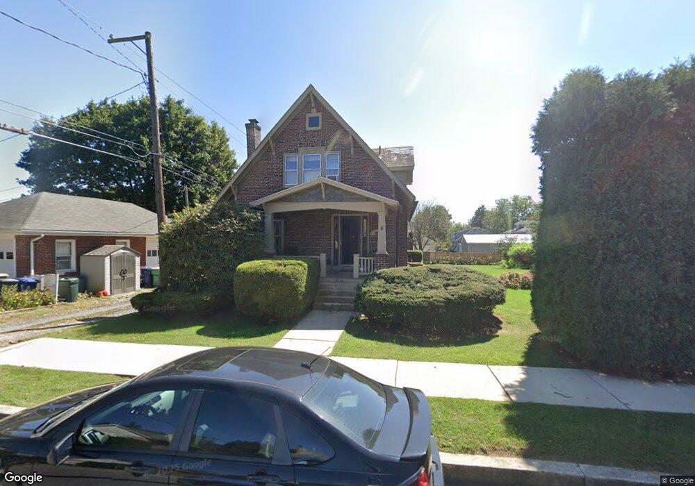 2314 Highland St, Reading, PA 19609 - photo 1