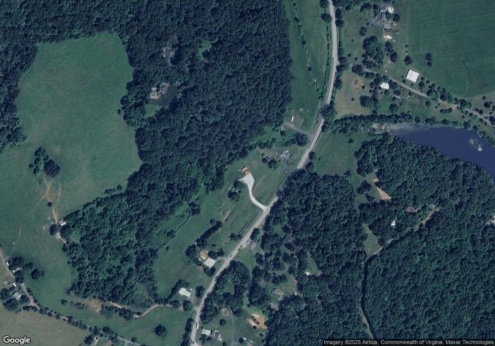 8063 Rockfish Valley Hwy, Afton, VA 22920 - photo 1