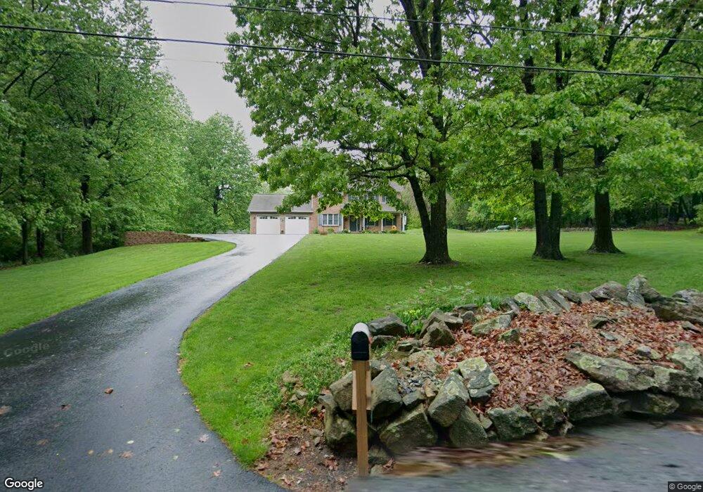 424 Kulps Rd, Barto, PA 19504 - photo 1