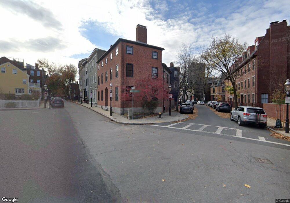 0 Devens St unit 1, Charlestown, MA 02129 - photo 1