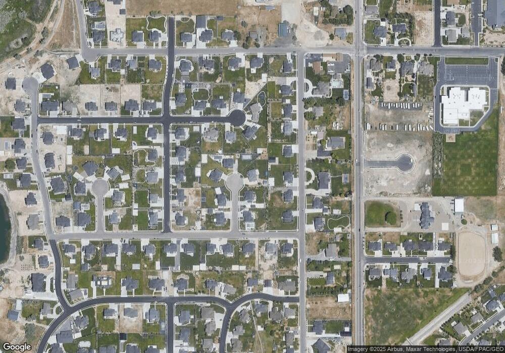 766 N 2450 W, Lehi, UT 84043 - photo 1