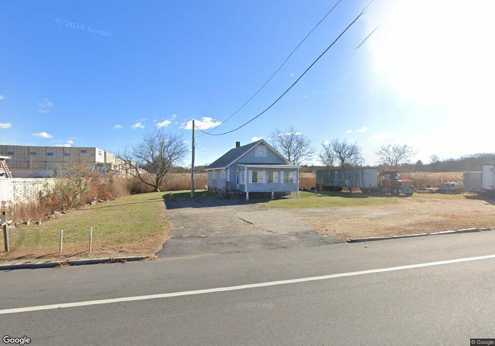 87 Bridge Rd, Salisbury, MA 01952 - photo 1