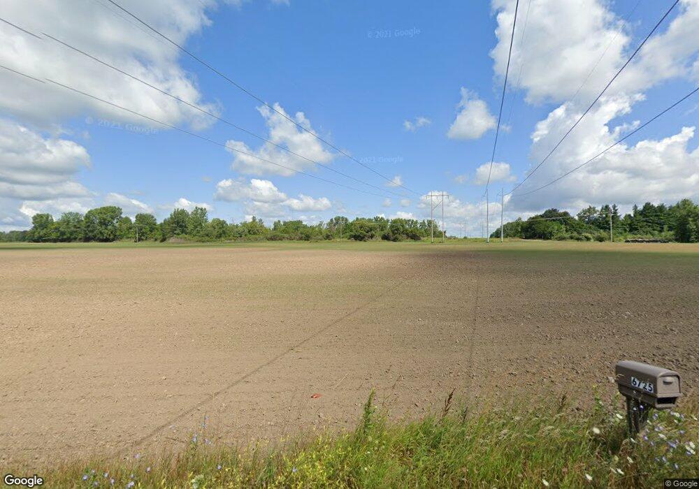 6725 Sohn Rd, Vassar, MI 48768 - photo 1