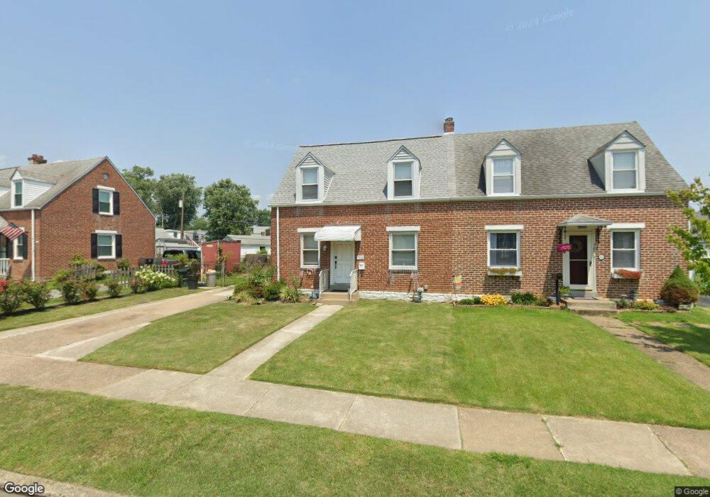 708 Colwell Rd, Swarthmore, PA 19081 - photo 1