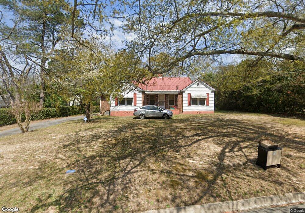 3245 Seminole Ave, Macon, GA 31204 - photo 1