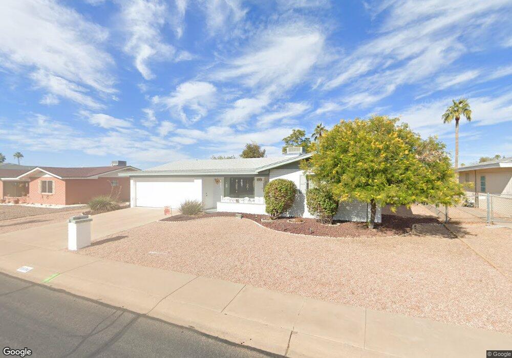 6634 E El Paso St, Mesa, AZ 85205 - photo 1