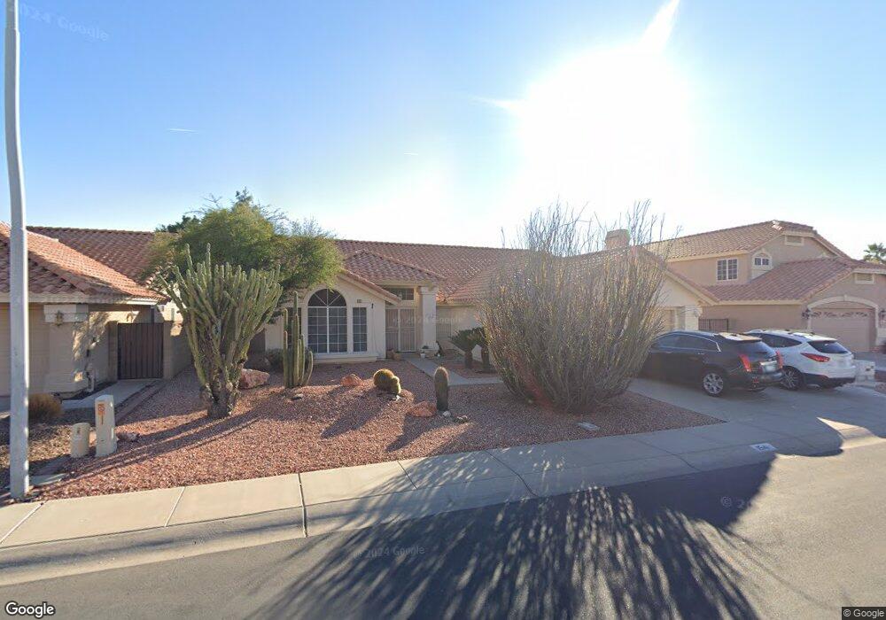 1541 W Jasper Dr, Chandler, AZ 85224 - photo 1