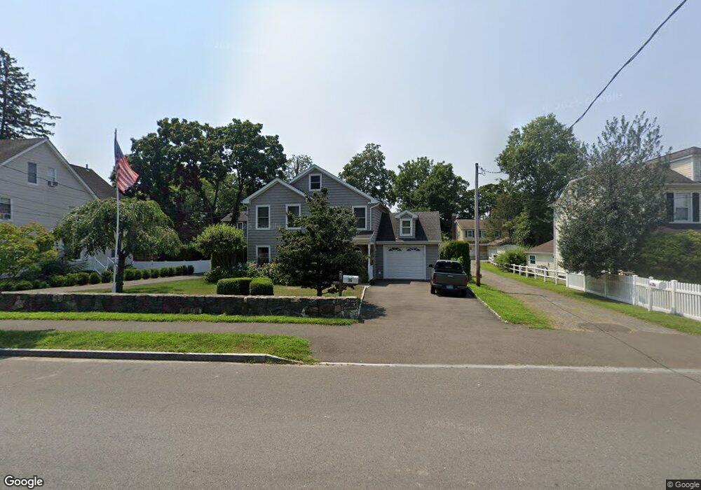 36 Orchard St, Cos Cob, CT 06807 - photo 1