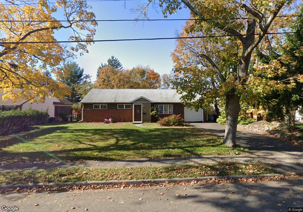 219 Hillcrest Dr, Paramus, NJ 07652 - photo 1