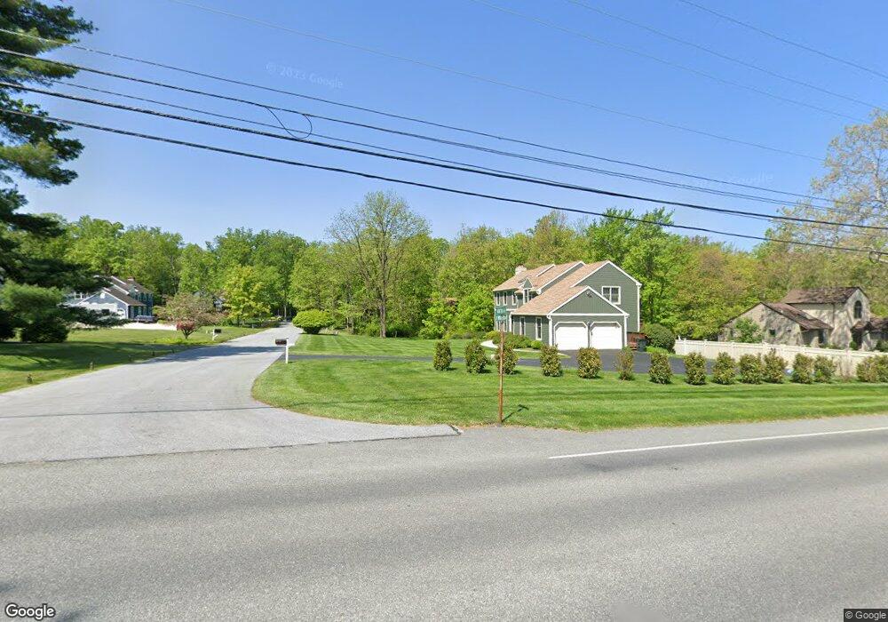 614 N Whitford Rd, Exton, PA 19341 - photo 1