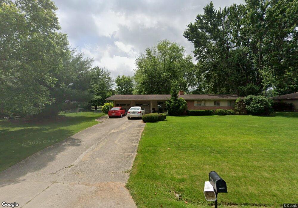 2519 Highland Rd, Anderson, IN 46012 - photo 1