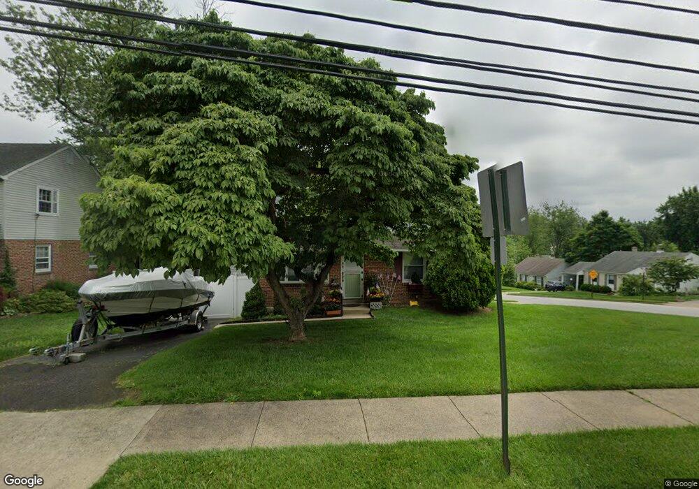 1503 Fitzwatertown Rd, Willow Grove, PA 19090 - photo 1