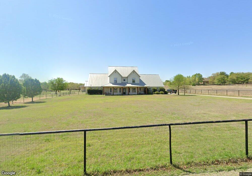 105 The Farm Rd, Weatherford, TX 76085 - photo 1