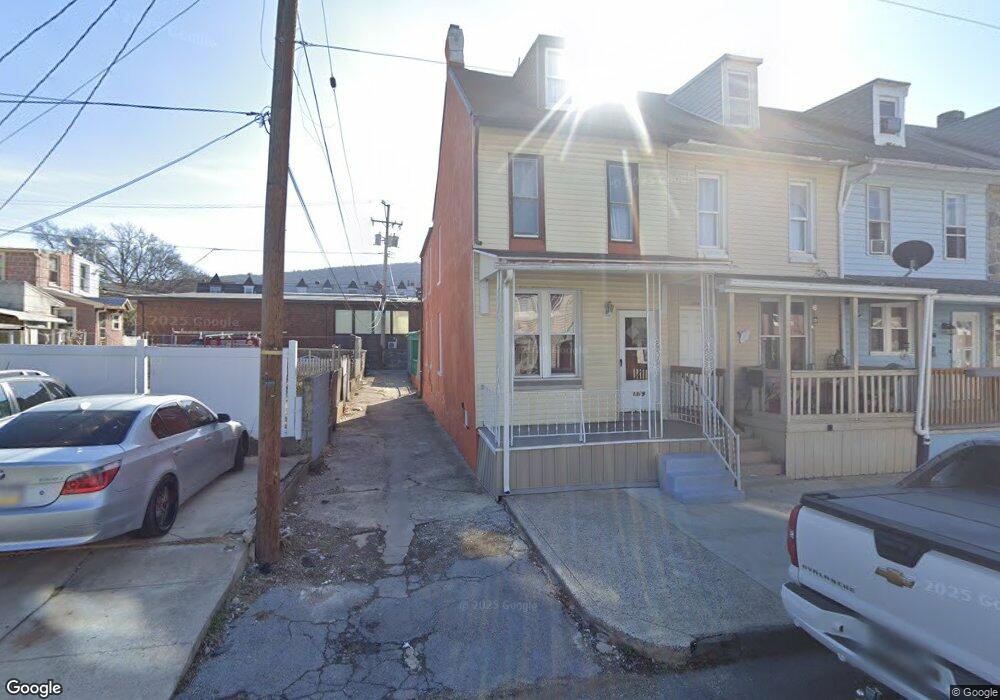 1349 Mulberry St, Reading, PA 19604 - photo 1