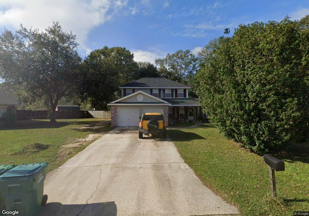 3620 Meadow Lake Dr W, Slidell, LA 70461 - photo 1