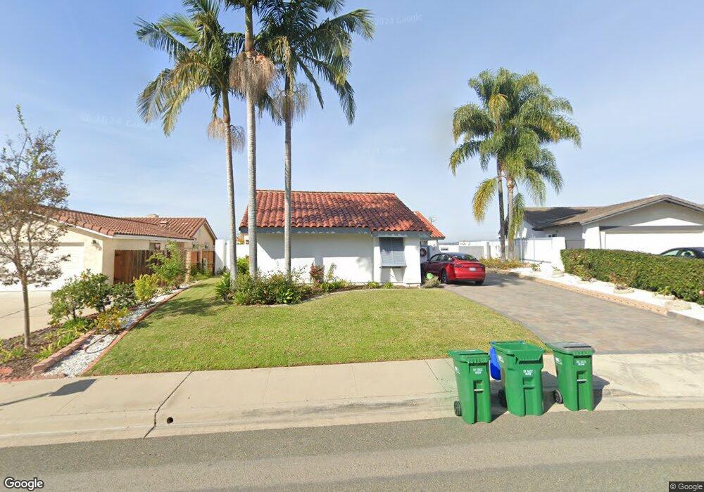 7611 Primavera Way, Carlsbad, CA 92009 - photo 1