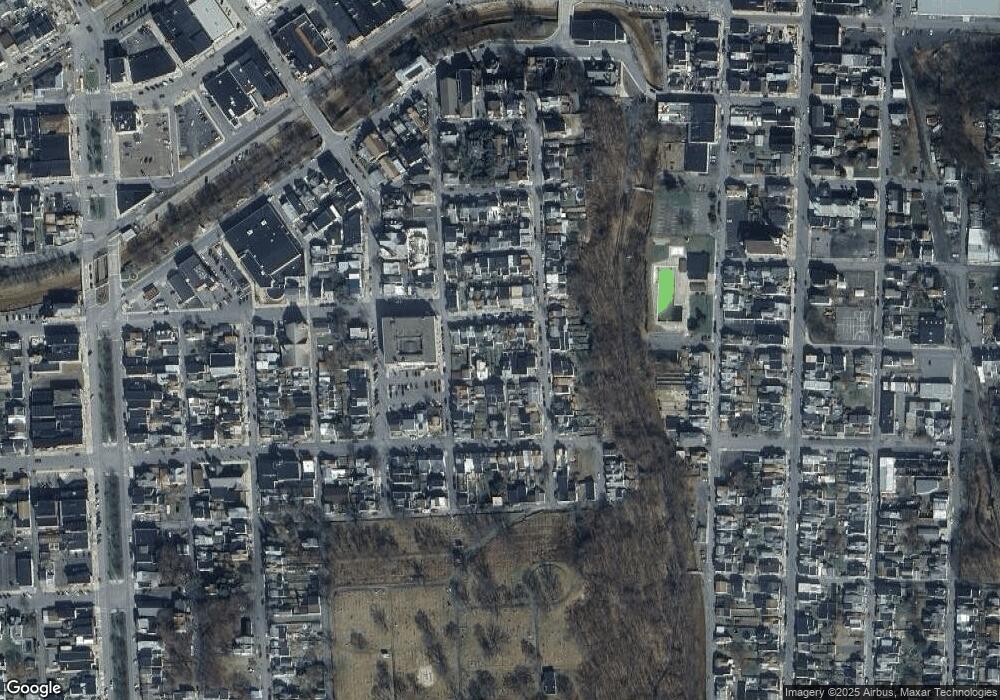 122 E Arch St, Shamokin, PA 17872 - photo 1