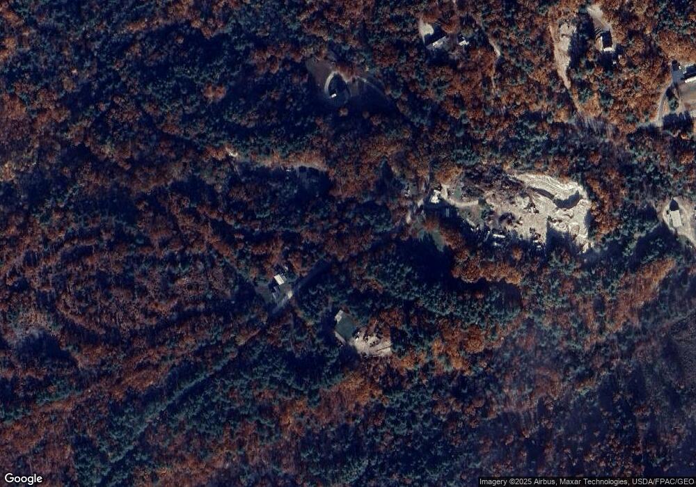 122 Moose Mountain Rd, Brookfield, NH 03872 - photo 1