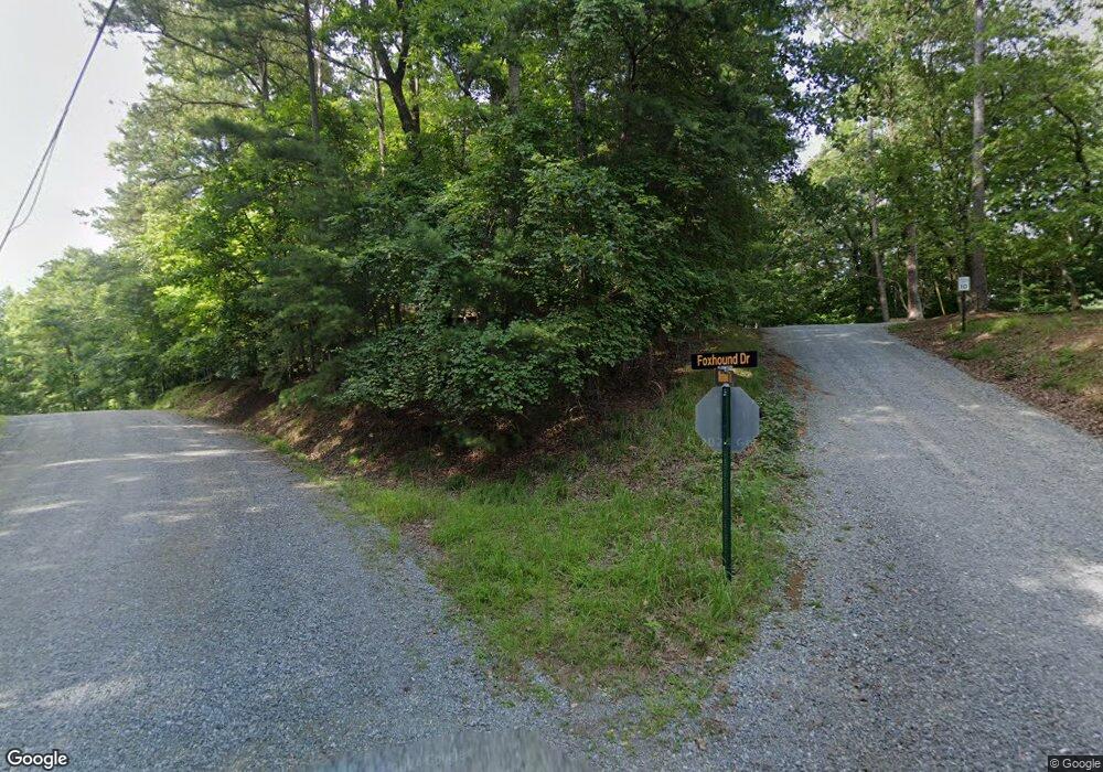 35 Mohawk Trail, Ellijay, GA 30540 - photo 1