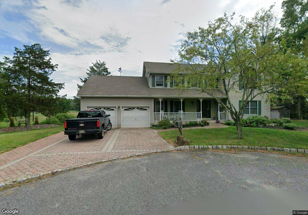 3 Fox Hollow Ct, Wayne, NJ 07470 - photo 1