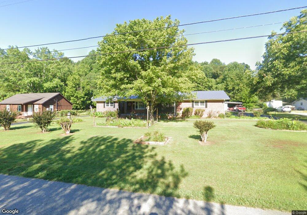315 Fredonia Rd, Manchester, TN 37355 - photo 1