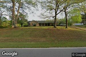 20285 Old Highway 25 N, Fulton, MS 38843