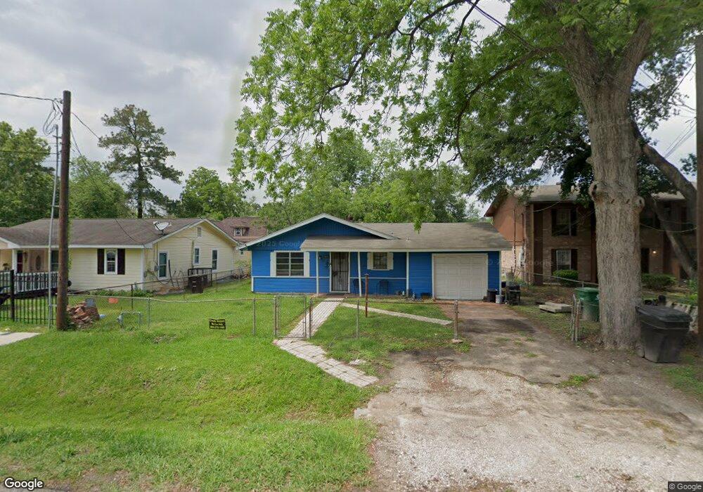 7525 Sundown Dr, Houston, TX 77028 - photo 1