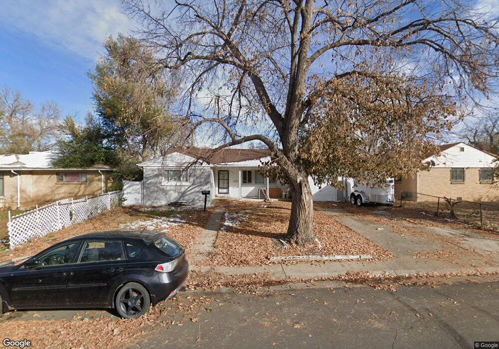 2010 Lima St, Aurora, CO 80010 - photo 1