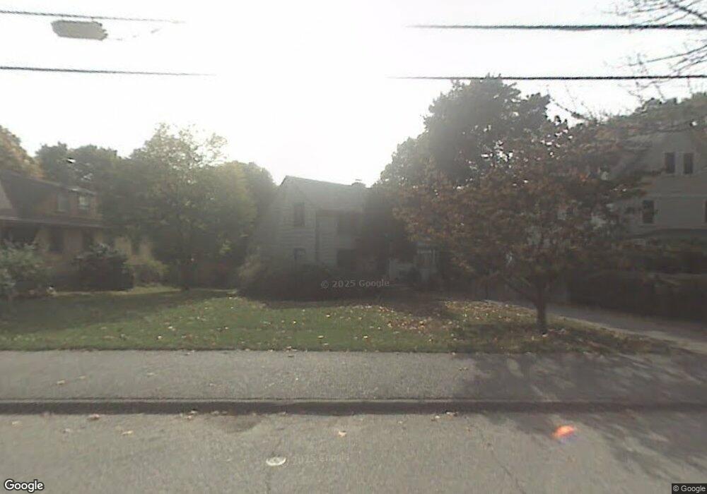 81 N Hancock St, Lexington, MA 02420 - photo 1