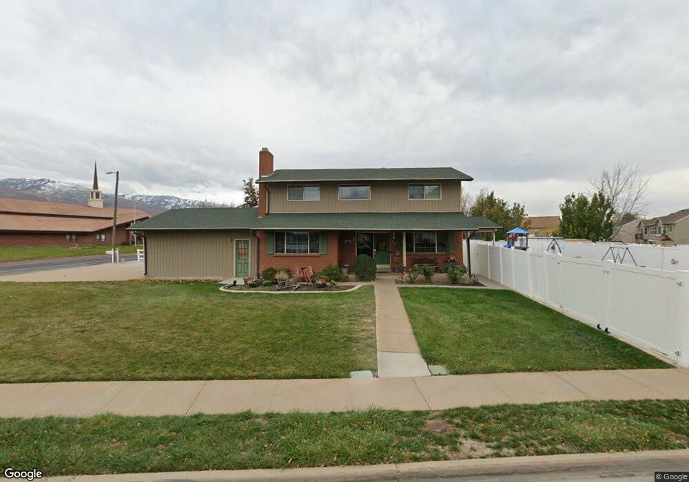 619 W 1950 N, West Bountiful, UT 84087 - photo 1
